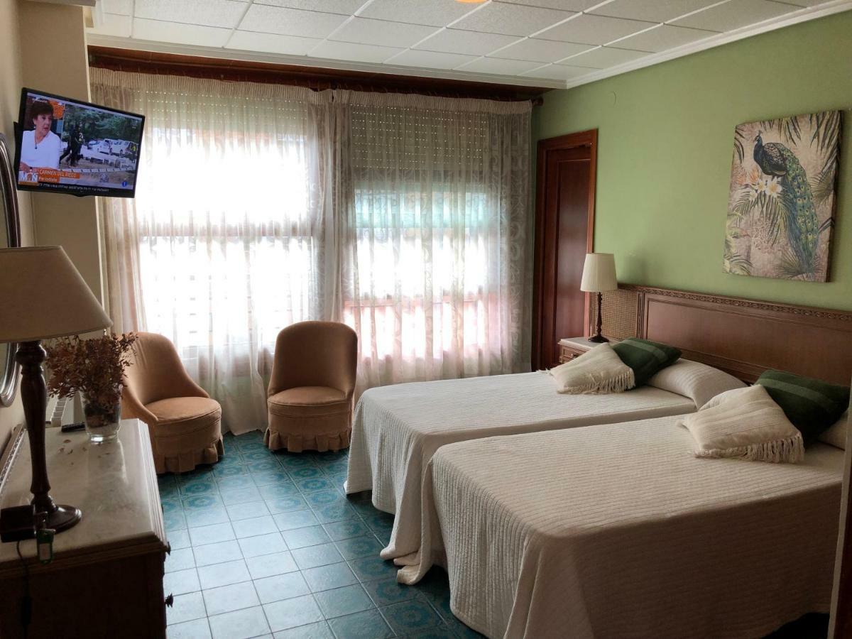 Casa Rural "Casa Maria" Artana Extérieur photo