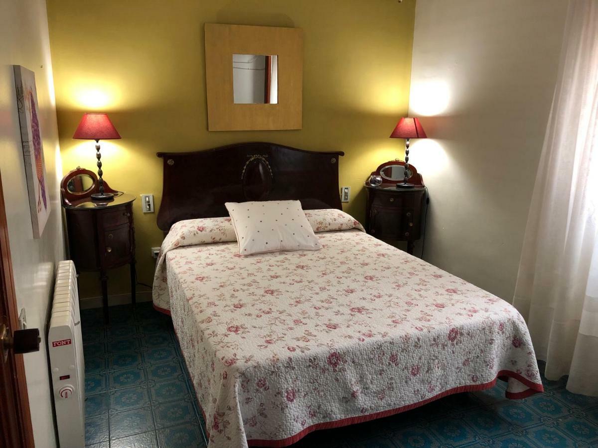 Casa Rural "Casa Maria" Artana Extérieur photo