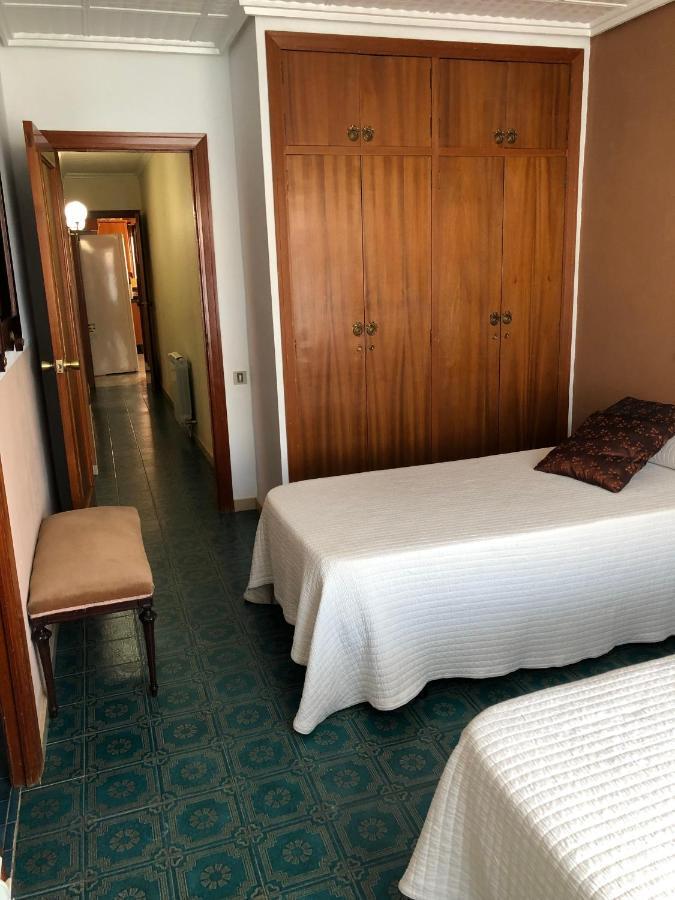 Casa Rural "Casa Maria" Artana Extérieur photo