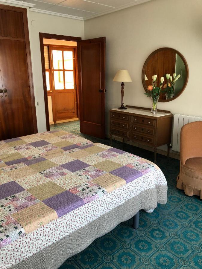 Casa Rural "Casa Maria" Artana Extérieur photo