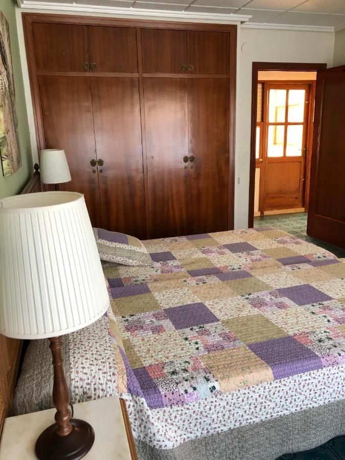 Casa Rural "Casa Maria" Artana Extérieur photo