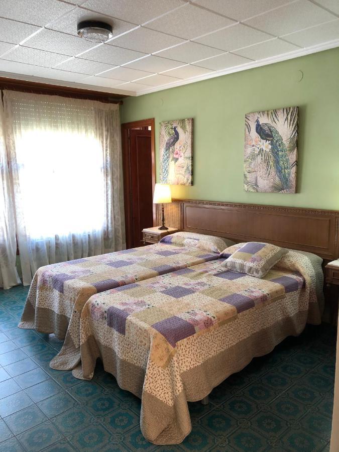 Casa Rural "Casa Maria" Artana Extérieur photo