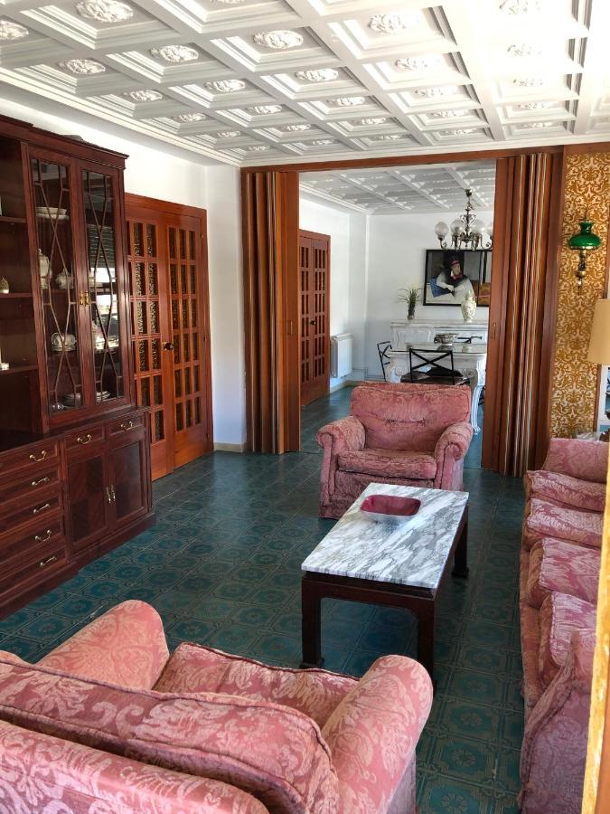 Casa Rural "Casa Maria" Artana Extérieur photo