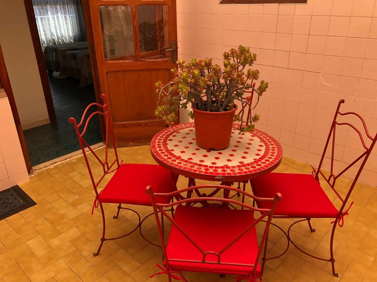 Casa Rural "Casa Maria" Artana Extérieur photo