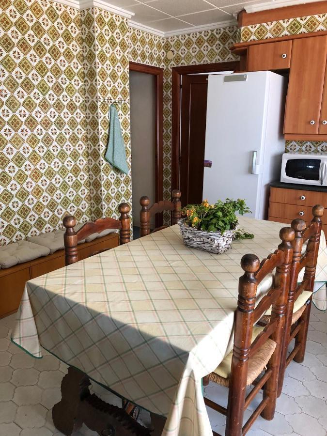 Casa Rural "Casa Maria" Artana Extérieur photo