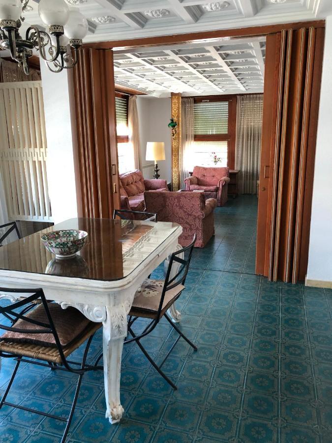 Casa Rural "Casa Maria" Artana Extérieur photo