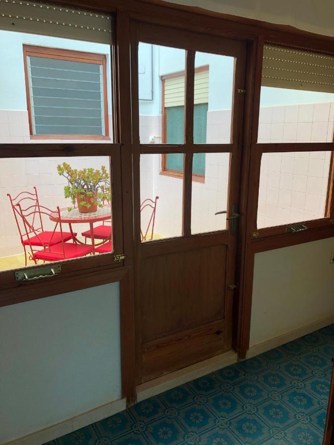 Casa Rural "Casa Maria" Artana Extérieur photo
