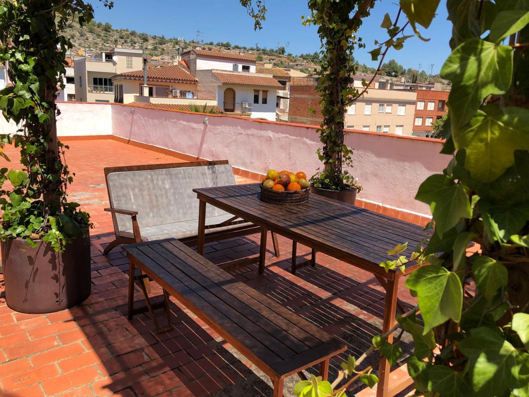 Casa Rural "Casa Maria" Artana Extérieur photo